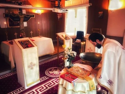 Sfânta Muceniță Pelaghia