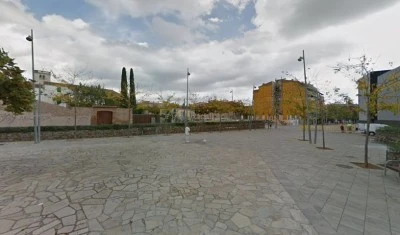Siervas de María