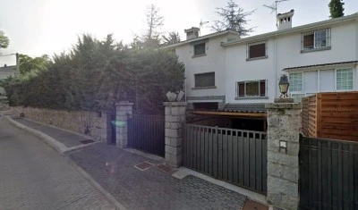 Siervas de María Ministras de los Enfermos Provincia de Madrid Curia Provincial