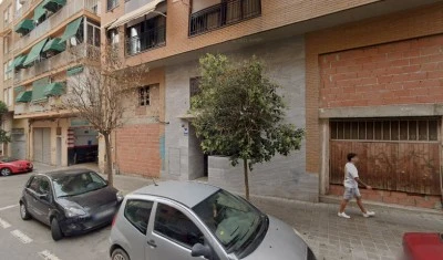 St. Joan De Carratalà