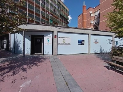 TABERNÁCULO DE VIDA GETAFE