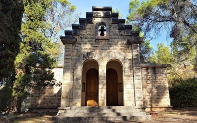 Templo