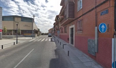Templo