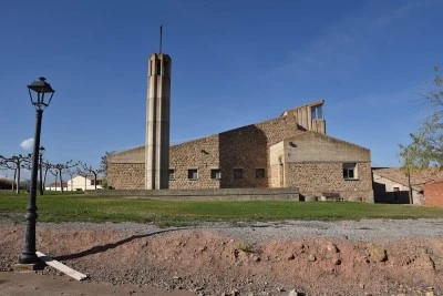 Templo de La Unión