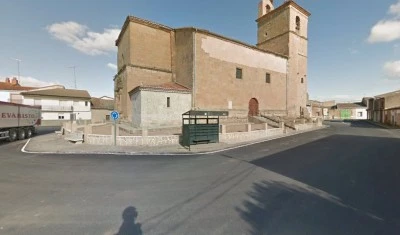 Templo religioso