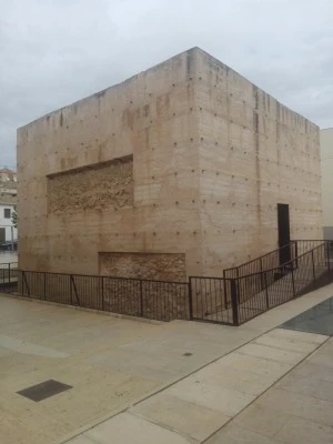 Torre de Benejama