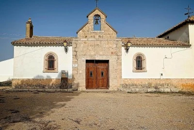 Ermita de Santa Ana y Santiago