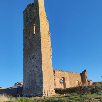 Torre de San Juan Bautista