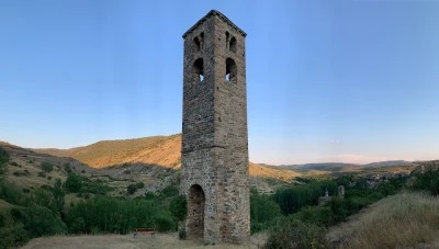 Torre de San Miguel