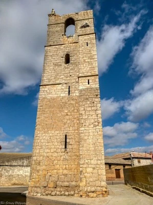 Torre De San Pelayo