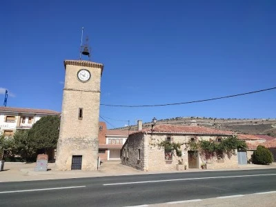 Torre del Reloj