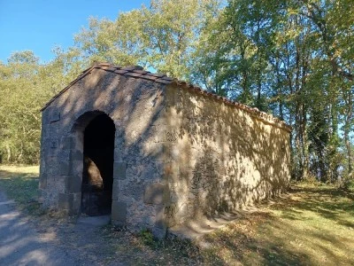 Ermita de Santa Anna