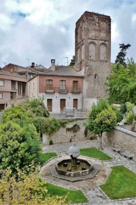 Torre Santa Marina