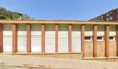 Torres de Bages