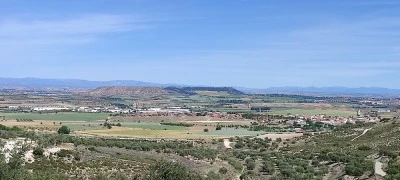 torres de la alameda