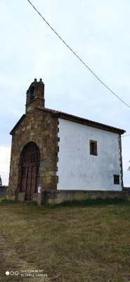 Virgen de las Nieves