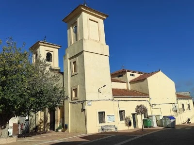 Zarza de Tajo (Cuenca)