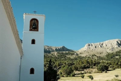 Ermita Ntra. Sra. de la Cabeza