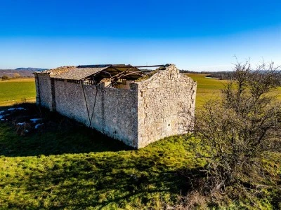 Ermita de Nuestra Señora de los Casares