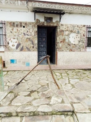 Ermita de Santa Bárbara