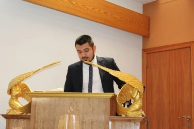 Església Adventista del Setè Dia de Cornellà de Llobregat
