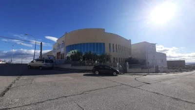 Iglesia Adventista de Colmenar Viejo