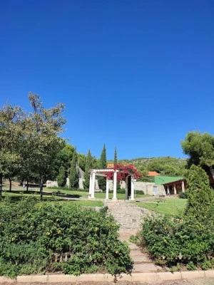Iglesia Adventista del Séptimo Día - CEAS
