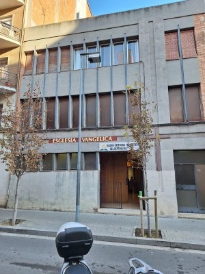 Iglesia Adventista del Séptimo Día - El Clot