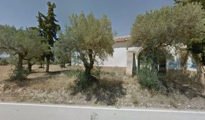 Ermita de Santa Bárbara