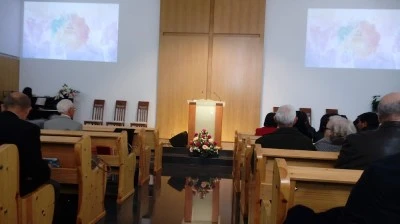 Iglesia Adventista del Séptimo Día en Alcoy