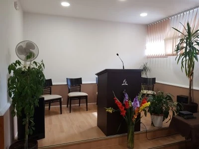 Iglesia Adventista del Séptimo Día en Amorebieta