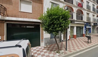 Iglesia Adventista del Séptimo Día en Bollullos