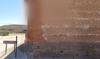 Ermita de Santa Bárbara