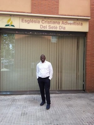 Iglesia Adventista del Séptimo Día en Granollers