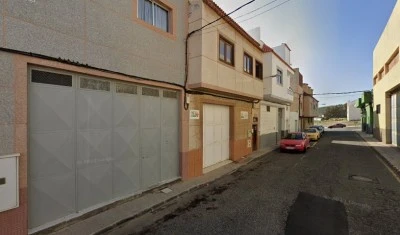 Iglesia Adventista del Séptimo Día en Ingenio