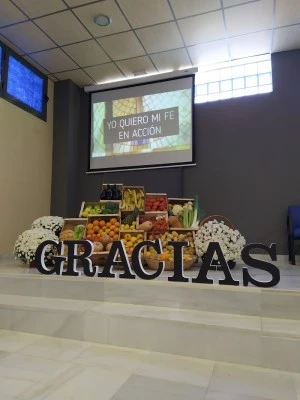 Iglesia Adventista del Séptimo Día en Mairena