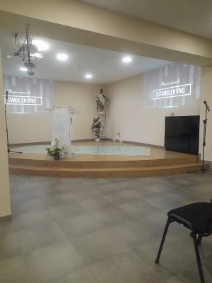 Iglesia Adventista del Séptimo Día en Móstoles