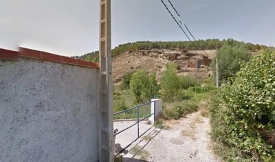 Ermita de Santa Bárbara
