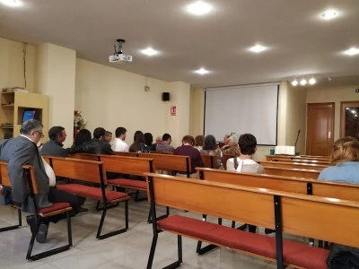 Iglesia Adventista del Séptimo Día en Orihuela