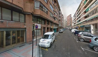 Iglesia Adventista del Séptimo Día en Palencia
