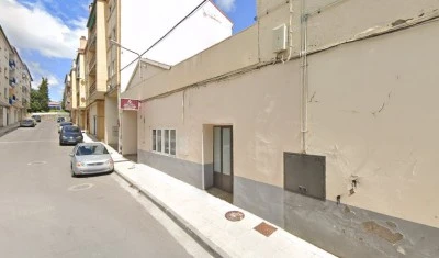 Iglesia Adventista del Séptimo Día en Sabiñanigo
