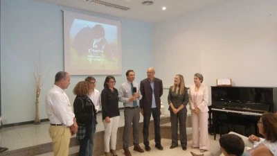 Iglesia Adventista del Séptimo Día en Telde