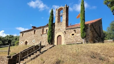 Ermita de Santa Bárbara