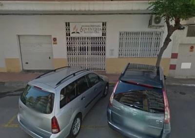 Iglesia Adventista del Séptimo Día en Torrevieja