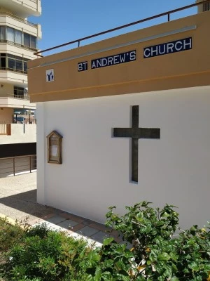 St Andrew Church