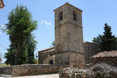 Asuncion de Nuestra Señora