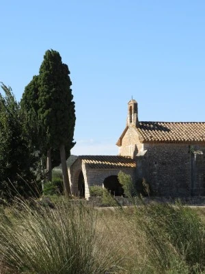 Ermita de Santa Bárbara