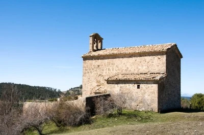 Busa Ermita