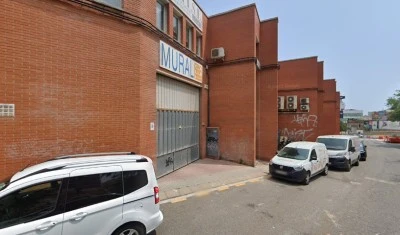 Congregación IAM