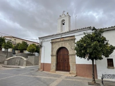 Ermita de San Juan